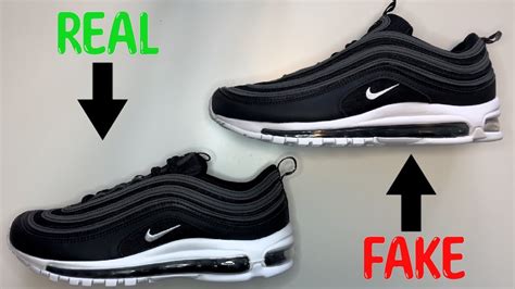 nike air max 97 real